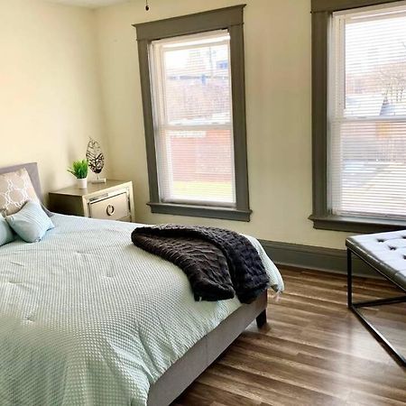 5Br Niagara Getaway Prime Location-Sleeps 10 Villa Niagara Falls Eksteriør bilde