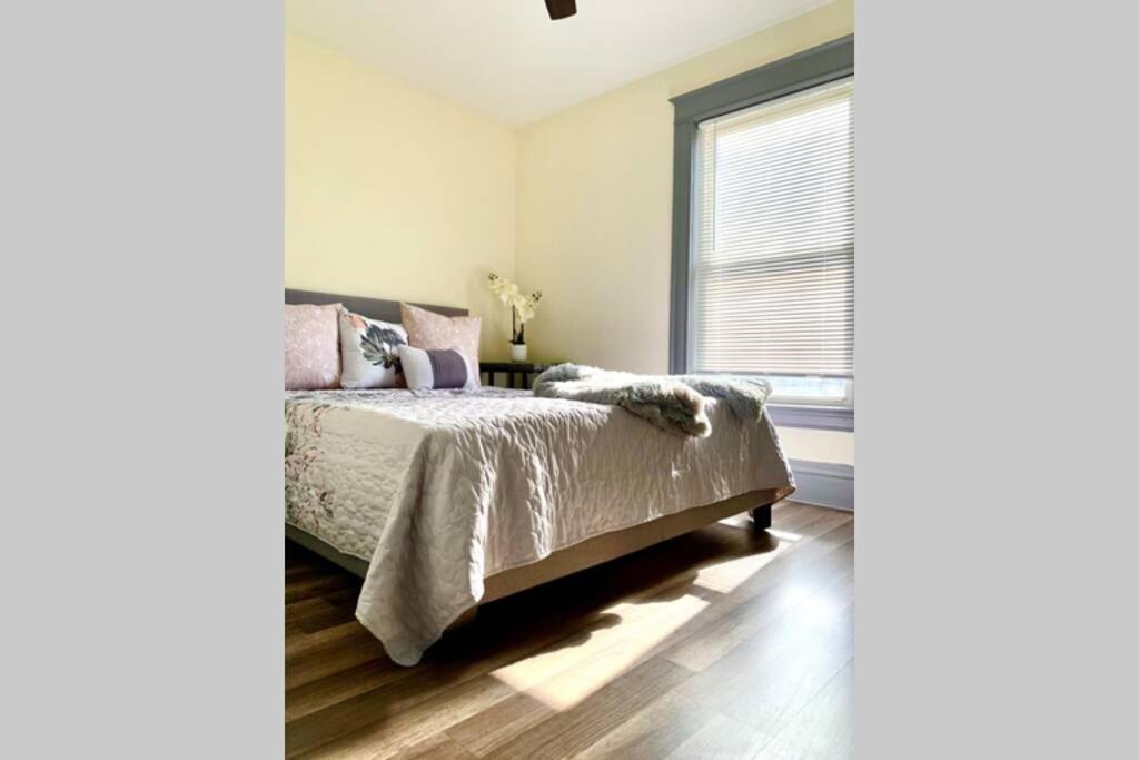 5Br Niagara Getaway Prime Location-Sleeps 10 Villa Niagara Falls Eksteriør bilde