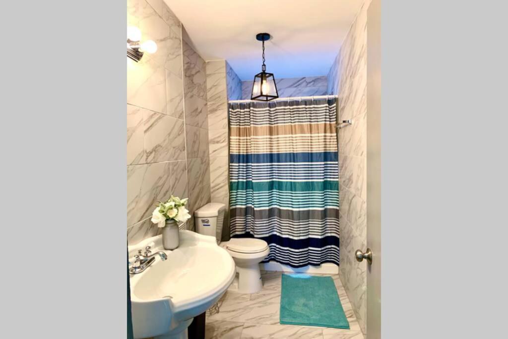5Br Niagara Getaway Prime Location-Sleeps 10 Villa Niagara Falls Eksteriør bilde