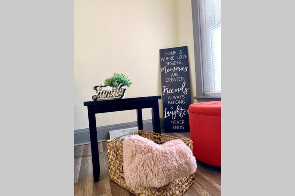 5Br Niagara Getaway Prime Location-Sleeps 10 Villa Niagara Falls Eksteriør bilde