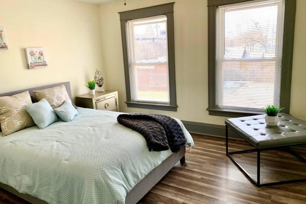 5Br Niagara Getaway Prime Location-Sleeps 10 Villa Niagara Falls Eksteriør bilde