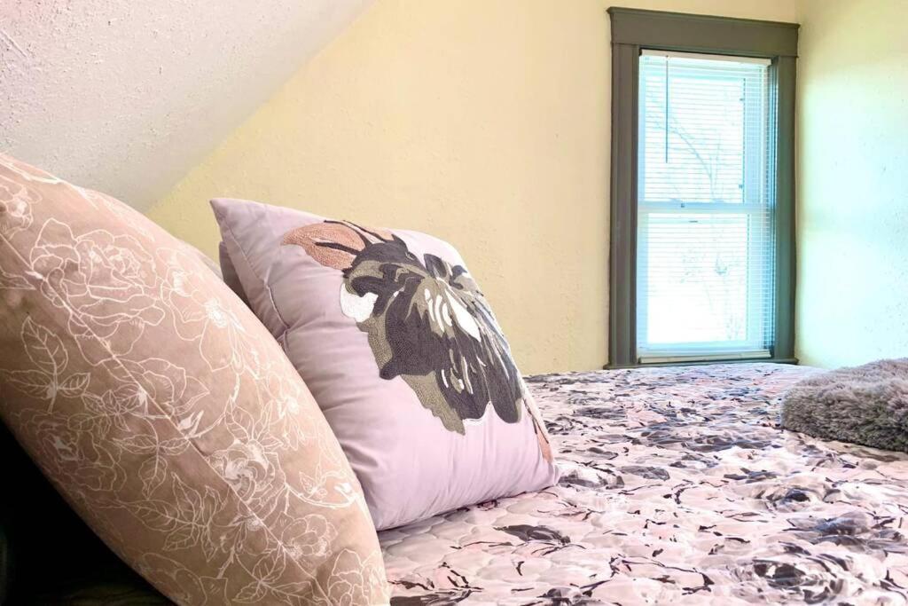 5Br Niagara Getaway Prime Location-Sleeps 10 Villa Niagara Falls Eksteriør bilde