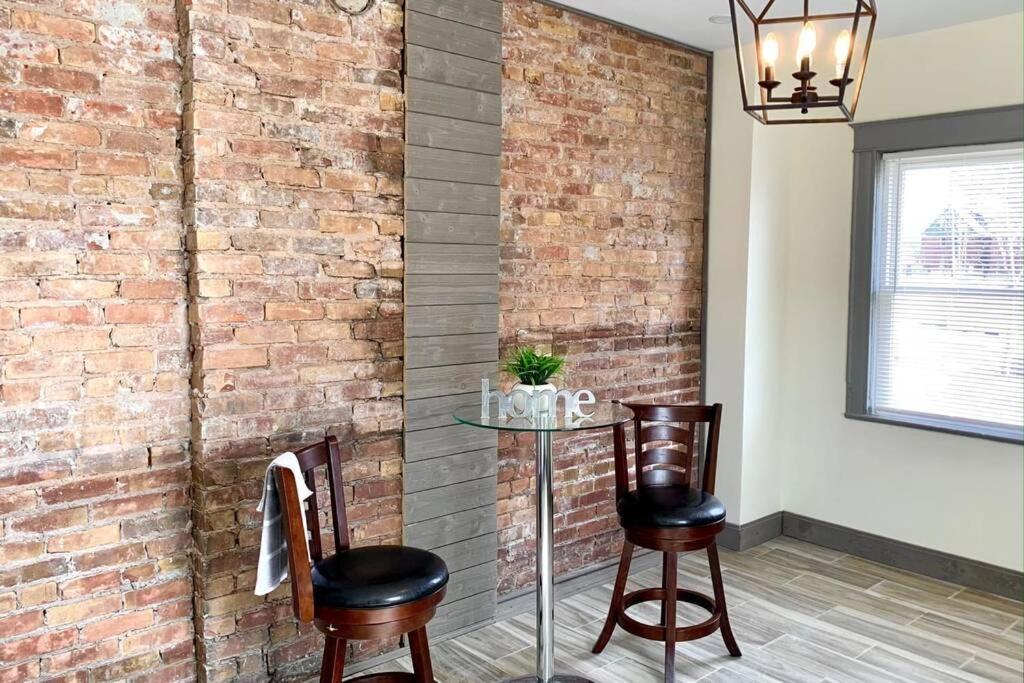 5Br Niagara Getaway Prime Location-Sleeps 10 Villa Niagara Falls Eksteriør bilde