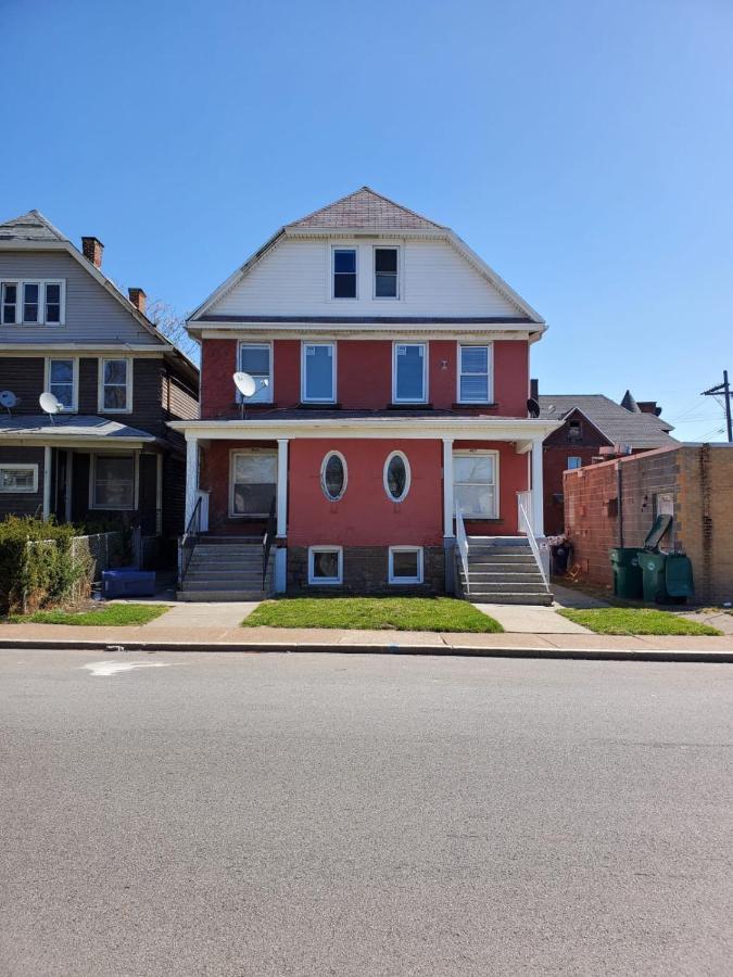 5Br Niagara Getaway Prime Location-Sleeps 10 Villa Niagara Falls Eksteriør bilde